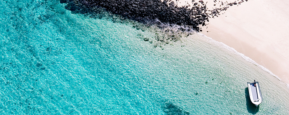 Rodrigues Island